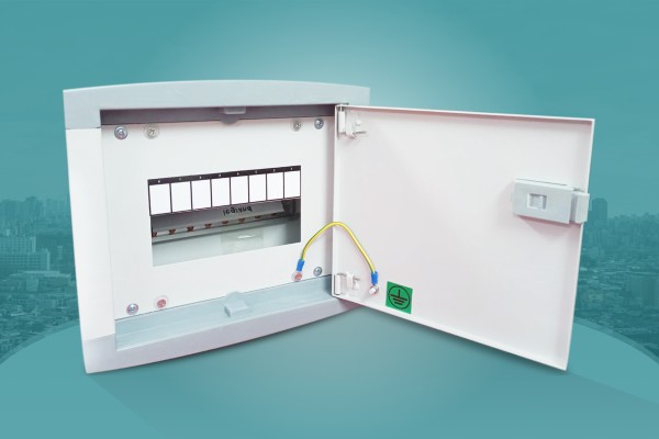 SDB BOX