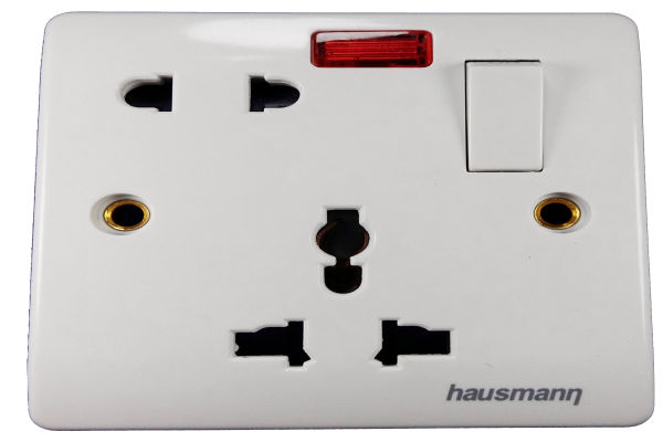 SOCKET