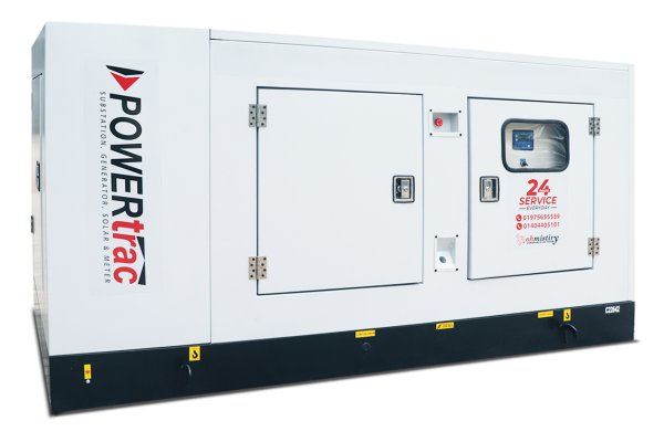 DIESEL GENERATOR