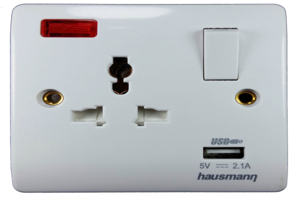 SOCKET