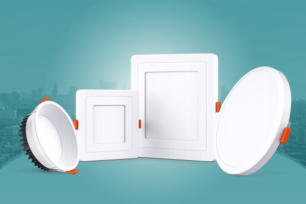 LED PANEL LIGHT