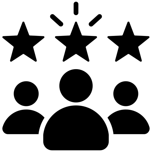 সন্তুষ্ট গ্রাহক